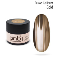 Гель-фарба PNB Gold Fusion